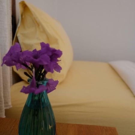 Paiyannoi Guesthome Чиангмай Экстерьер фото