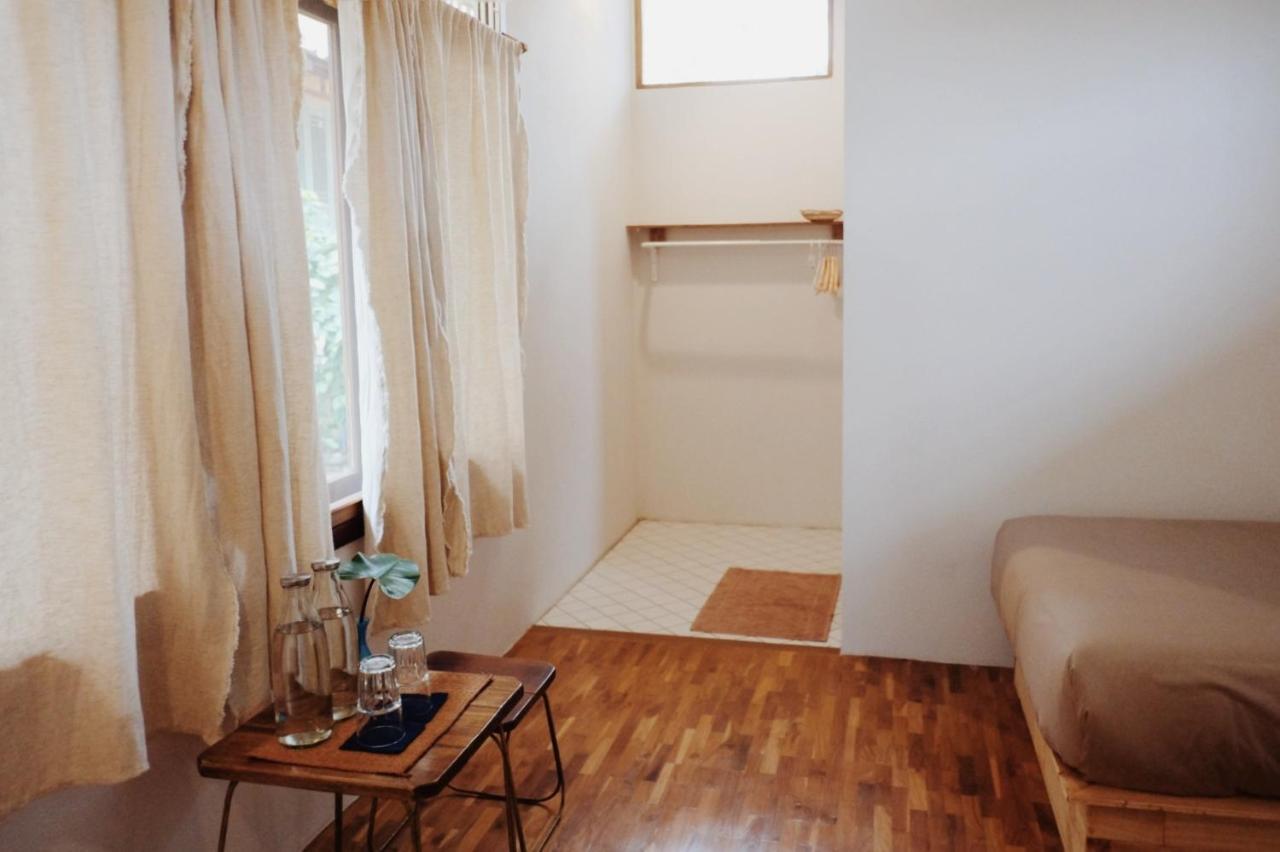 Paiyannoi Guesthome Чиангмай Экстерьер фото