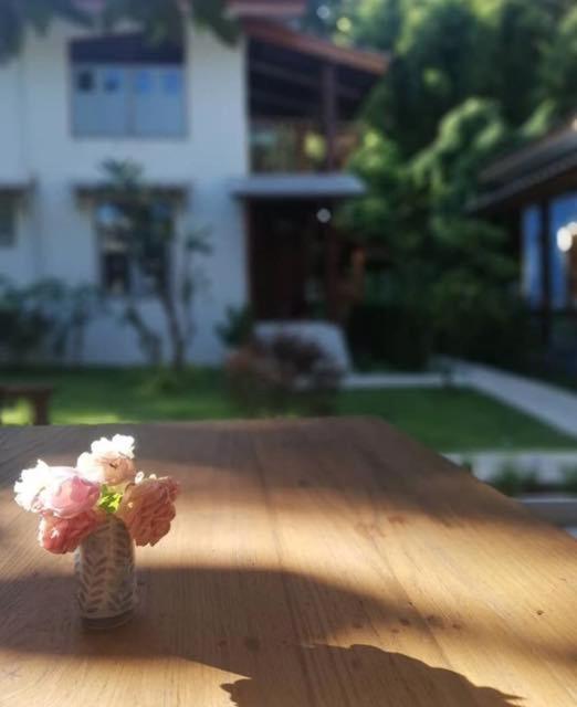 Paiyannoi Guesthome Чиангмай Экстерьер фото